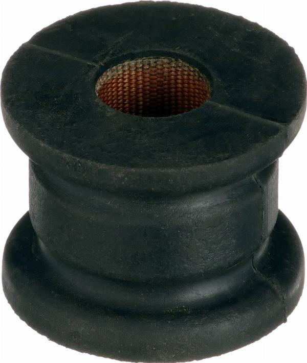 GATES AWS2412 - Coussinet de palier, stabilisateur droxauto.com