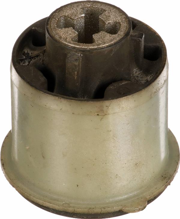 GATES AWS2556 - Suspension, corps de l'essieu droxauto.com