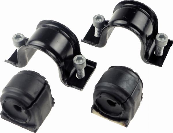 GATES AWS2528 - Kit de réparation, suspension du stabilisateur droxauto.com
