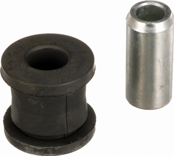 GATES AWS2572 - Suspension, bras de liaison droxauto.com