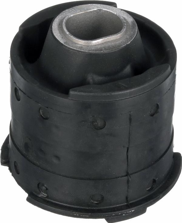 GATES AWS2009 - Suspension, corps de l'essieu droxauto.com