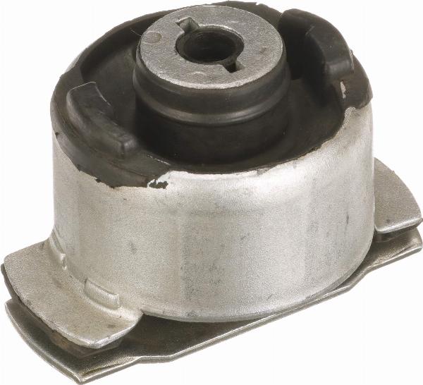 GATES AWS2086 - Suspension, corps de l'essieu droxauto.com