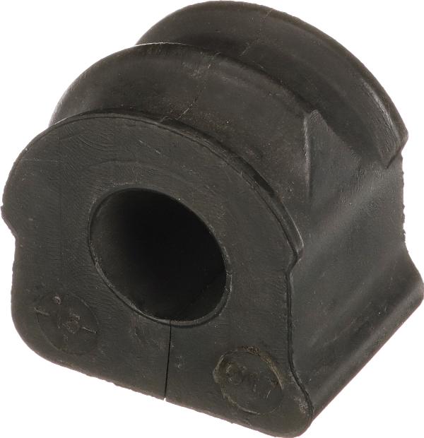 GATES AWS2206 - Coussinet de palier, stabilisateur droxauto.com