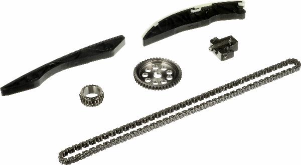 GATES CHK1006 - Kit de distribution par chaîne droxauto.com