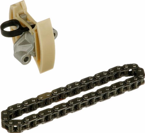 GATES CHK1002 - Kit de distribution par chaîne droxauto.com