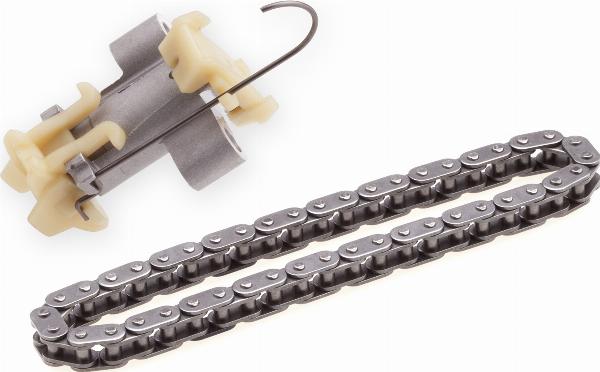 GATES CHK1026 - Kit de distribution par chaîne droxauto.com