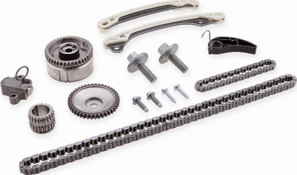 GATES CHK1023MA - Kit de distribution par chaîne droxauto.com