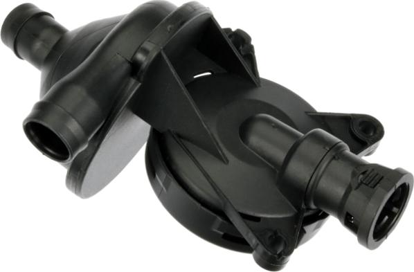 GATES EMH940 - Séparateur d'huile, prise de recyclage des gas de carter droxauto.com