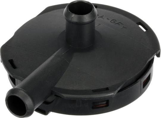 GATES EMH942 - Séparateur d'huile, prise de recyclage des gas de carter droxauto.com