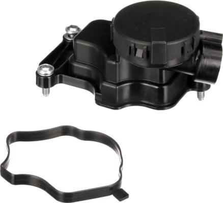 GATES EMH950 - Séparateur d'huile, prise de recyclage des gas de carter droxauto.com