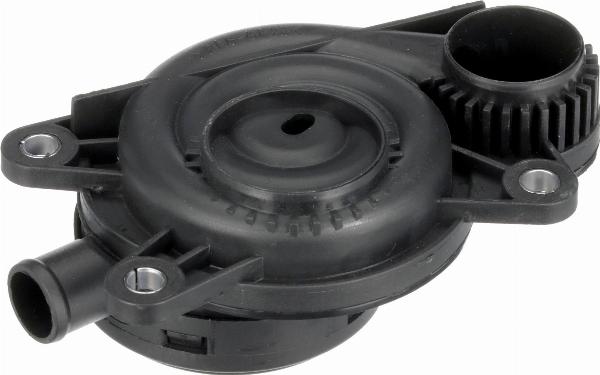 GATES EMH957 - Séparateur d'huile, prise de recyclage des gas de carter droxauto.com