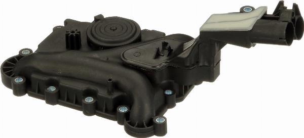 GATES EMH9001 - Séparateur d'huile, prise de recyclage des gas de carter droxauto.com