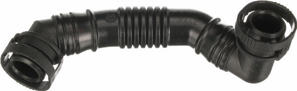 GATES EMH452 - Tuyau, ventilation de carter-moteur droxauto.com