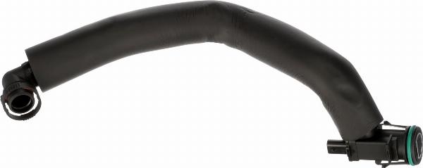 GATES EMH635 - Tuyau, ventilation de carter-moteur droxauto.com
