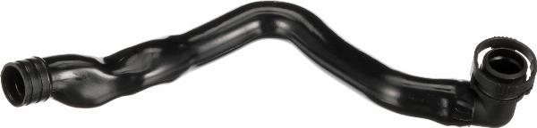 GATES EMH636 - Tuyau, ventilation de carter-moteur droxauto.com