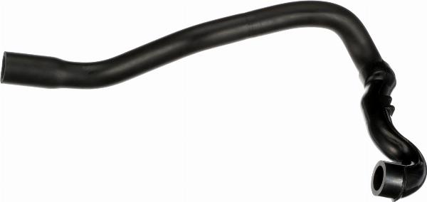 GATES EMH183 - Tuyau, ventilation de carter-moteur droxauto.com