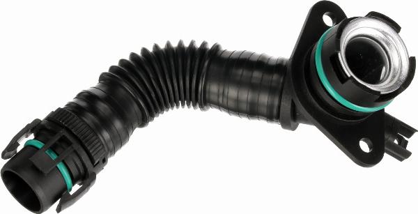 GATES EMH137 - Tuyau, ventilation de carter-moteur droxauto.com