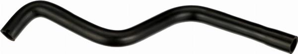 GATES EMH327 - Tuyau, ventilation de carter-moteur droxauto.com