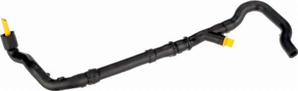 GATES EMH240 - Tuyau, ventilation de carter-moteur droxauto.com