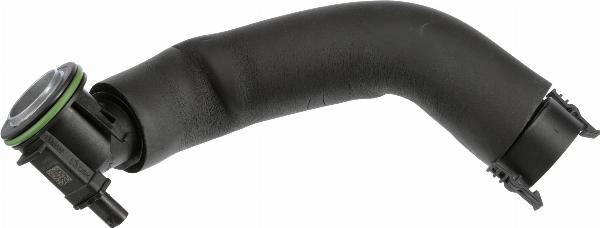 GATES EMH288 - Tuyau, ventilation de carter-moteur droxauto.com