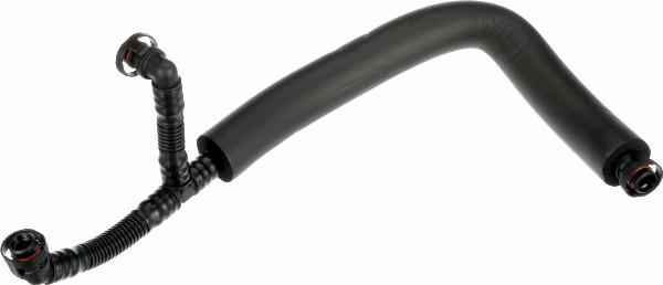 GATES EMH230 - Tuyau, ventilation de carter-moteur droxauto.com