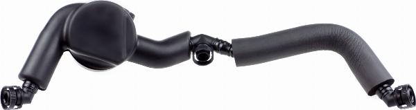 GATES EMH228 - Séparateur d'huile, prise de recyclage des gas de carter droxauto.com