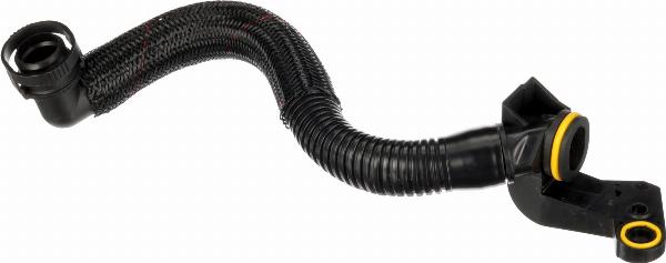 GATES EMH726 - Tuyau, ventilation de carter-moteur droxauto.com