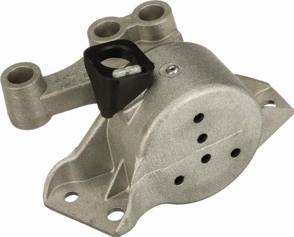 GATES ETM1487 - Support moteur droxauto.com