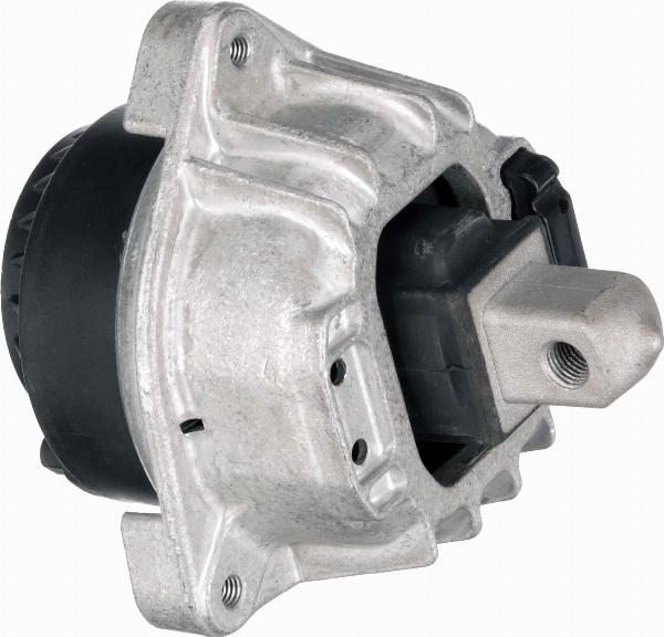 GATES ETM1555 - Support moteur droxauto.com