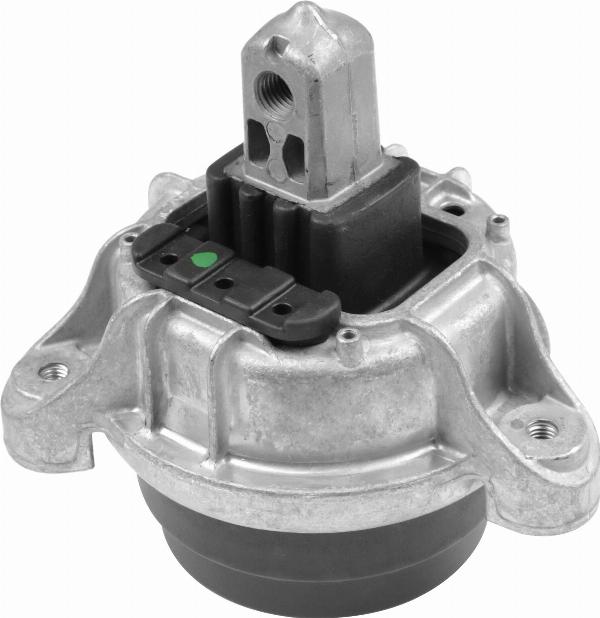 GATES ETM1557 - Support moteur droxauto.com