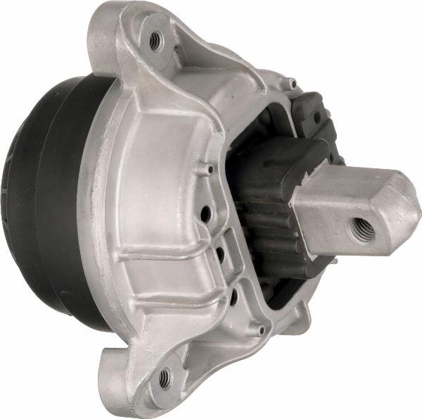 GATES ETM1565 - Support moteur droxauto.com