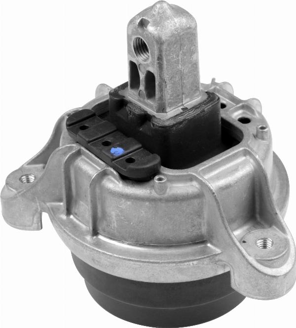 GATES ETM1561 - Support moteur droxauto.com