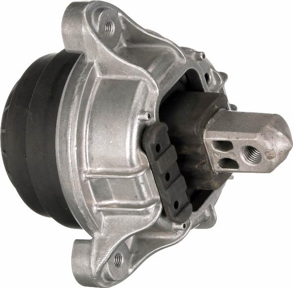 GATES ETM1563 - Support moteur droxauto.com