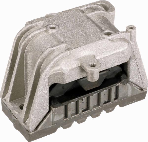 GATES ETM1502 - Support moteur droxauto.com