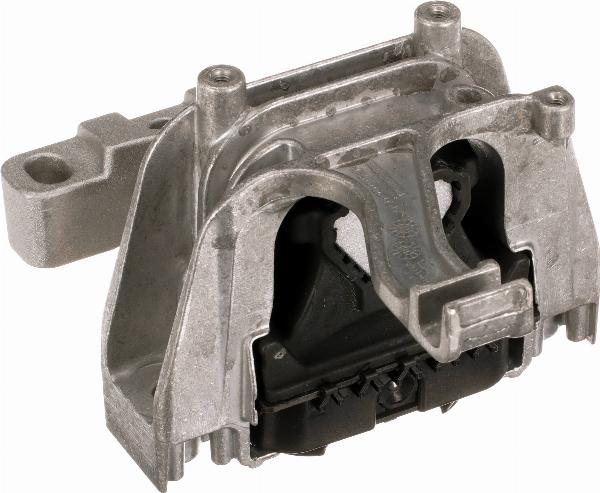 GATES ETM1581 - Support moteur droxauto.com