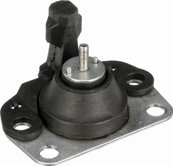 GATES ETM1605 - Support moteur droxauto.com