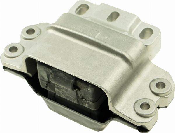 GATES ETM1098 - Support moteur droxauto.com
