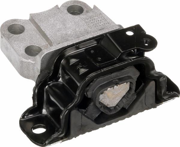 GATES ETM1056 - Support moteur droxauto.com