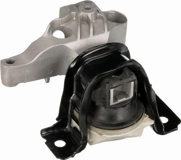 GATES ETM1003 - Support moteur droxauto.com