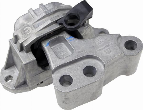 GATES ETM1035 - Support moteur droxauto.com