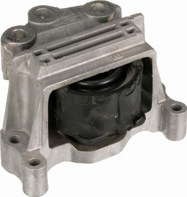 GATES ETM1023 - Support moteur droxauto.com