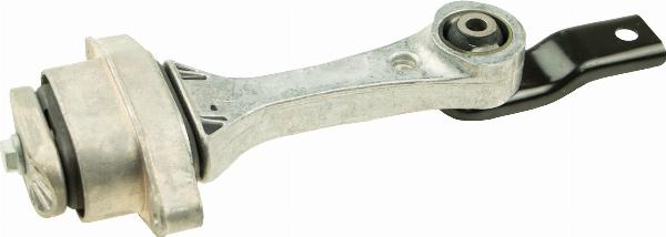 GATES ETM1101 - Support moteur droxauto.com