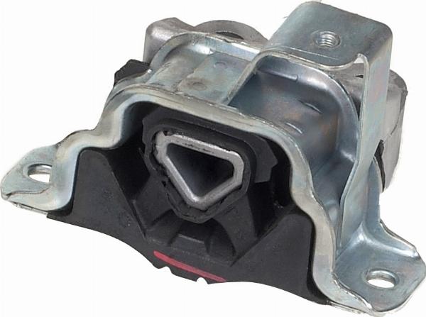 GATES ETM1838 - Support moteur droxauto.com