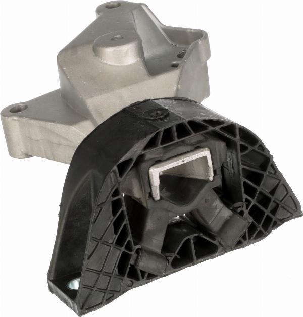 GATES ETM1358 - Support moteur droxauto.com