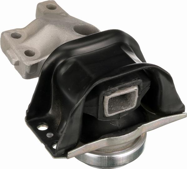 GATES ETM1300 - Support moteur droxauto.com