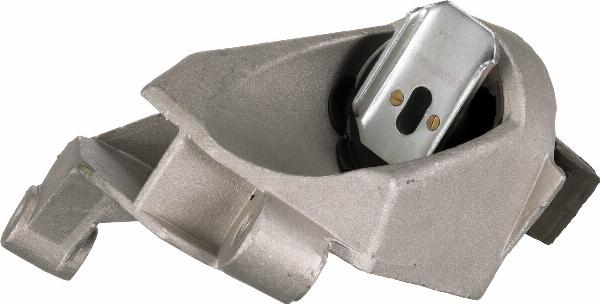 GATES ETM1386 - Support moteur droxauto.com