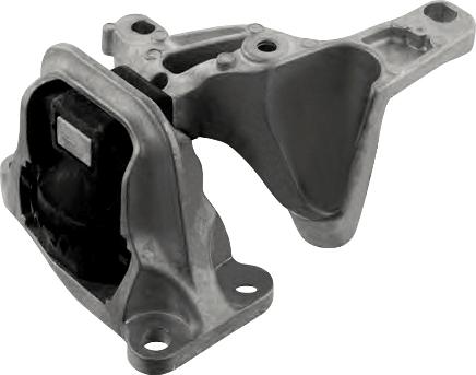 GATES ETM1333 - Support moteur droxauto.com