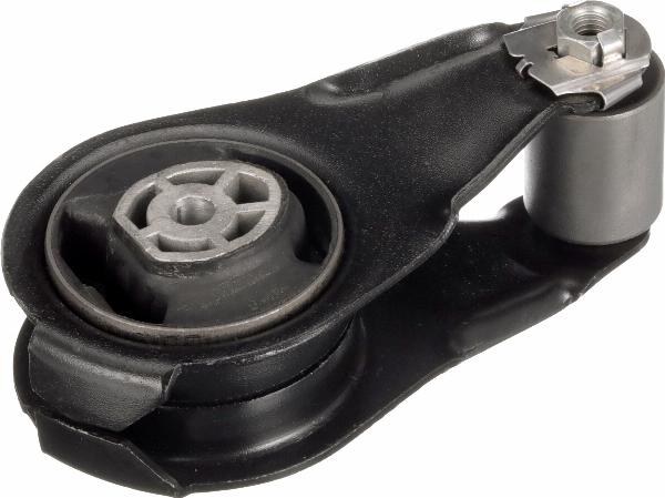 GATES ETM1249 - Support moteur droxauto.com