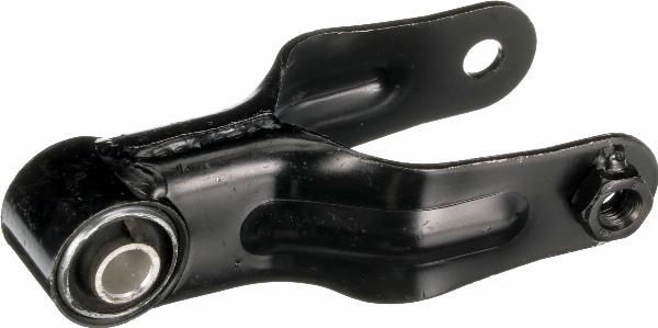 GATES ETM1259 - Support moteur droxauto.com