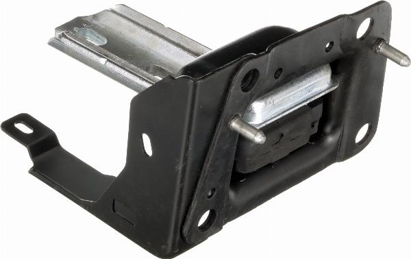 GATES ETM1255 - Support moteur droxauto.com